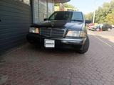 Mercedes-Benz C 180 1994 годаfor1 350 000 тг. в Алматы