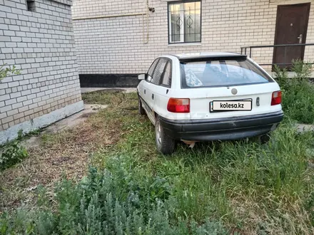 Opel Astra 1993 года за 600 000 тг. в Актобе – фото 3