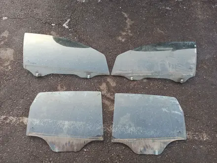 Стекло дверные за 10 000 тг. в Алматы