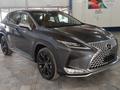 Lexus RX 450h 2022 года за 38 000 000 тг. в Алматы – фото 3