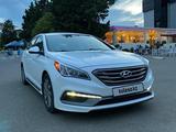 Hyundai Sonata 2016 годаfor8 500 000 тг. в Шымкент