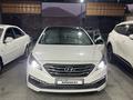 Hyundai Sonata 2016 годаfor8 500 000 тг. в Шымкент – фото 3