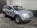 Chevrolet Captiva 2007 года за 4 900 000 тг. в Туркестан – фото 2