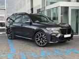 BMW X7 XDrive 40i 2021 года за 40 999 000 тг. в Алматы – фото 3