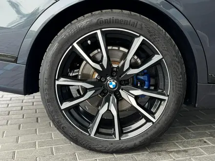 BMW X7 XDrive 40i 2021 года за 40 999 000 тг. в Алматы – фото 10