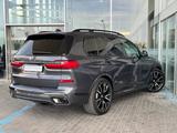 BMW X7 XDrive 40i 2021 года за 40 999 000 тг. в Алматы – фото 5