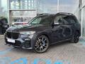 BMW X7 XDrive 40i 2021 года за 42 000 000 тг. в Алматы