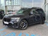 BMW X7 XDrive 40i 2021 годаүшін41 000 000 тг. в Алматы