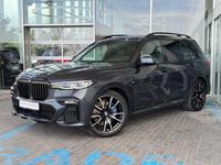 BMW X7 XDrive 40i 2021 года за 42 000 000 тг. в Алматы