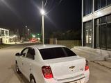 Chevrolet Cobalt 2025 года за 6 800 000 тг. в Шымкент – фото 3