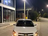 Chevrolet Cobalt 2025 года за 6 800 000 тг. в Шымкент – фото 4