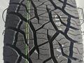 KUMHO 265/70 R16 AT52 всесезонные Корея 2024 год за 65 000 тг. в Алматы
