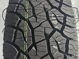 KUMHO 265/70 R16 AT52 всесезонные Корея 2024 год за 65 000 тг. в Алматы