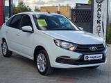 ВАЗ (Lada) Granta 2191 2023 года за 4 250 000 тг. в Костанай