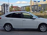 ВАЗ (Lada) Granta 2191 2023 года за 4 250 000 тг. в Костанай – фото 3