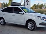 ВАЗ (Lada) Granta 2191 2023 года за 4 250 000 тг. в Костанай – фото 2