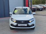 ВАЗ (Lada) Granta 2191 2023 года за 4 250 000 тг. в Костанай – фото 4