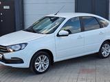 ВАЗ (Lada) Granta 2191 2023 года за 4 250 000 тг. в Костанай – фото 5