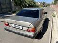 Mercedes-Benz E 230 1992 годаүшін2 400 000 тг. в Алматы – фото 8