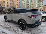 Kia Sportage 2022 года за 16 900 000 тг. в Актобе – фото 2