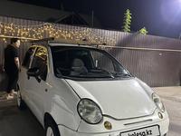 Daewoo Matiz 2009 годаүшін900 000 тг. в Алматы