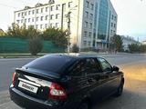 ВАЗ (Lada) Priora 2172 2010 года за 1 150 000 тг. в Петропавловск – фото 5