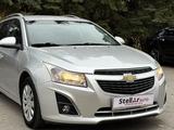 Chevrolet Cruze 2015 годаүшін4 590 000 тг. в Костанай – фото 2