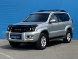 Toyota Land Cruiser Prado 2008 года за 9 410 000 тг. в Алматы