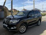 Toyota Land Cruiser Prado 2017 годаүшін19 990 000 тг. в Уральск