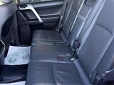 Toyota Land Cruiser Prado 2017 годаүшін19 990 000 тг. в Уральск – фото 2