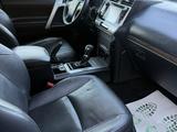 Toyota Land Cruiser Prado 2017 годаүшін19 990 000 тг. в Уральск – фото 3