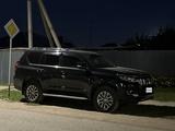 Toyota Land Cruiser Prado 2017 годаүшін19 990 000 тг. в Уральск – фото 5