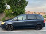 Opel Zafira 2007 года за 2 500 000 тг. в Шымкент – фото 4