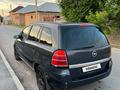 Opel Zafira 2007 года за 2 500 000 тг. в Шымкент – фото 5