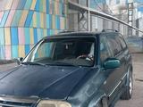 Suzuki XL7 2002 годаүшін3 255 000 тг. в Семей – фото 2