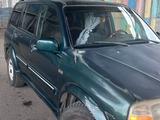 Suzuki XL7 2002 годаүшін3 255 000 тг. в Семей – фото 3