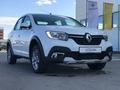 Renault Logan Stepway Life MT 2022 годаүшін8 829 000 тг. в Караганда – фото 3