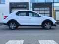 Renault Logan Stepway Life MT 2022 годаүшін8 829 000 тг. в Караганда – фото 4