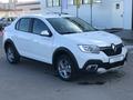 Renault Logan Stepway Life MT 2022 годаүшін8 829 000 тг. в Караганда – фото 6