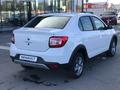 Renault Logan Stepway Life MT 2022 годаүшін8 829 000 тг. в Караганда – фото 9