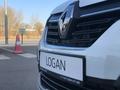 Renault Logan Stepway Life MT 2022 годаүшін8 829 000 тг. в Караганда – фото 19