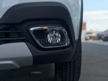 Renault Logan Stepway Life MT 2022 года за 8 829 000 тг. в Караганда – фото 33