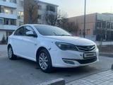 MG 350 2014 года за 2 600 000 тг. в Алматы