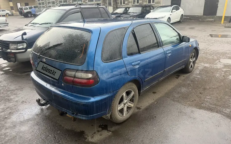 Nissan Almera 1999 года за 1 000 000 тг. в Алматы