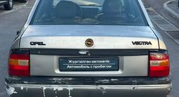Opel Vectra 1993 годаүшін590 000 тг. в Шымкент – фото 2