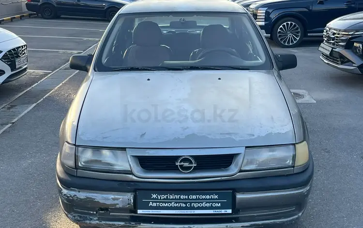 Opel Vectra 1993 года за 590 000 тг. в Шымкент