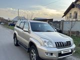 Toyota Land Cruiser Prado 2008 годаүшін13 000 000 тг. в Алматы