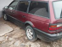 Volkswagen Passat 1992 годаүшін1 200 000 тг. в Шымкент