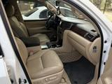 Lexus LX 570 2010 годаүшін18 000 000 тг. в Кокшетау – фото 4