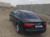 Audi A4 2013 года за 4 000 000 тг. в Атырау – фото 5